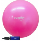 Povit Pilates Topu (65 cm) Pembe